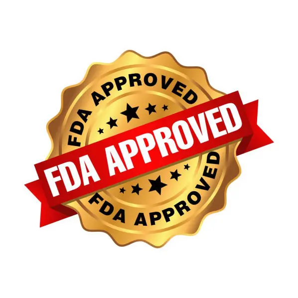 Cognistrong FDA Approved